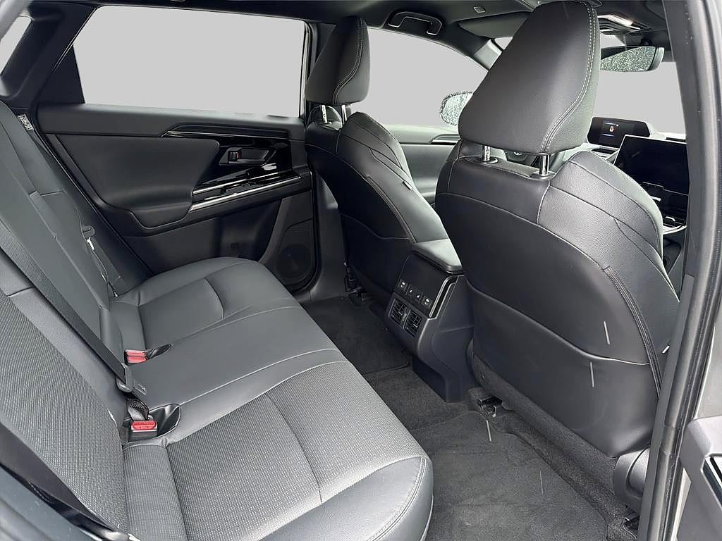 Toyota bZ4X 2024 - miniatyr 7