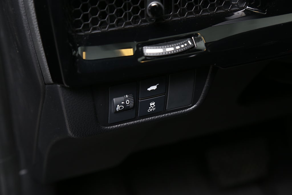 Honda CR-V e:HEV AWD E-CVT 184hk Elegance Panorama Drag Leasbar