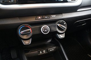 Kombi Kia Stonic 19 av 21