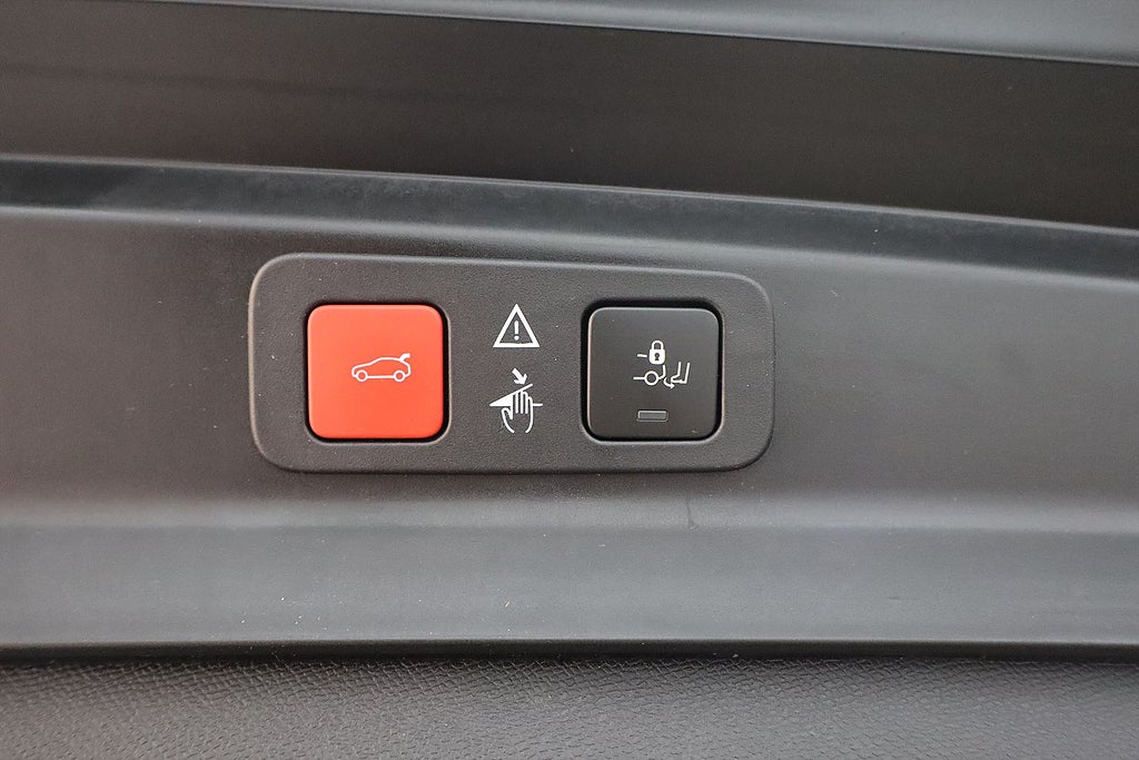 Bild på Peugeot 5008 GT 1.2 PT 130hk Aut - 7-SITS,B-KAMERA,NAV