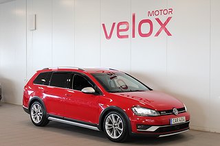 Kombi Volkswagen Golf