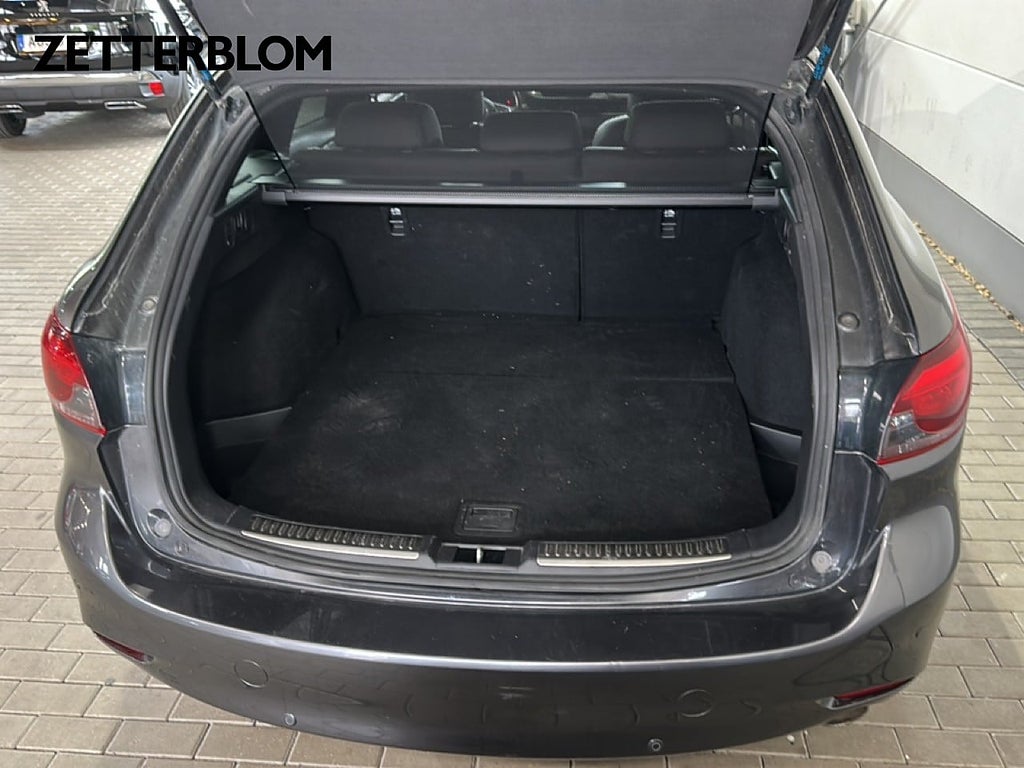 Kombi Mazda 6 6 av 18
