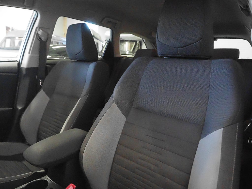 Toyota Auris Touring Sports Hybrid Active Plus 136hk | B-Kamera | 2016