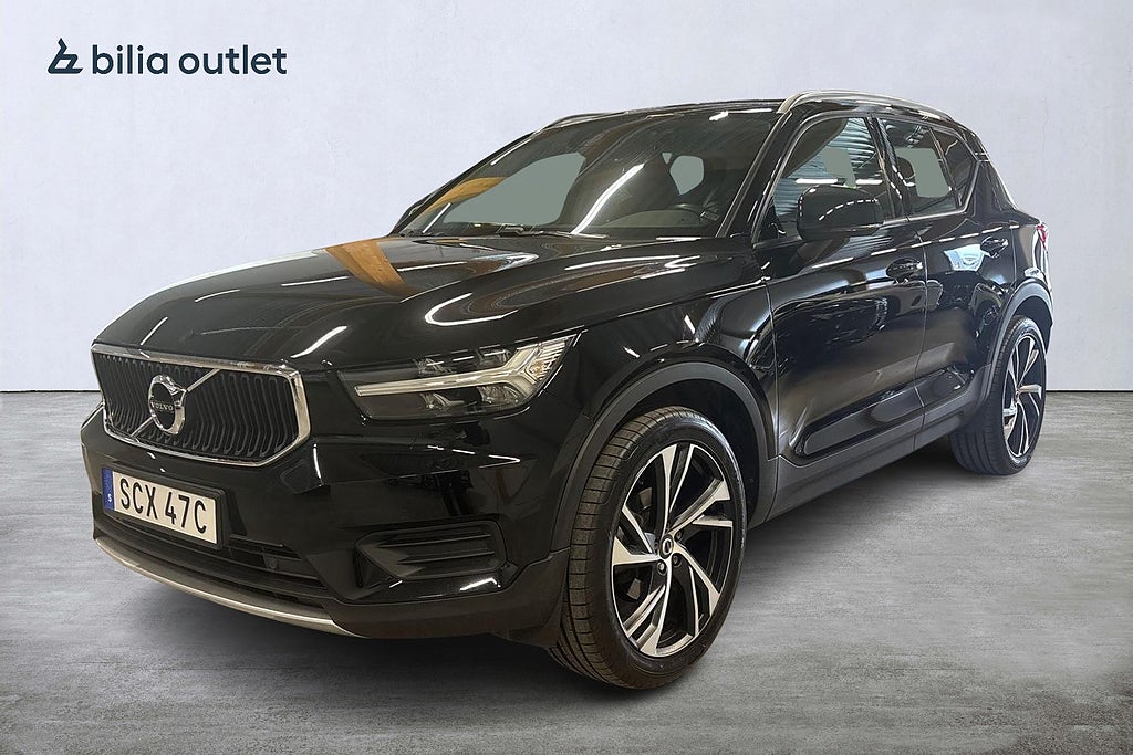 Volvo XC40 T3 Momentum /VOC / Kamrem bytt /