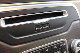 Kombi Volvo XC70 23 av 27