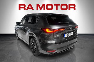 SUV Mazda CX-60 4 av 24