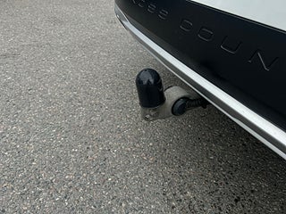 Volvo V90 Cross Country D4 AWD Inscription Pro Sov-däck/Drag/Mok-värm/Voc