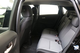Halvkombi Honda Jazz 6 av 18