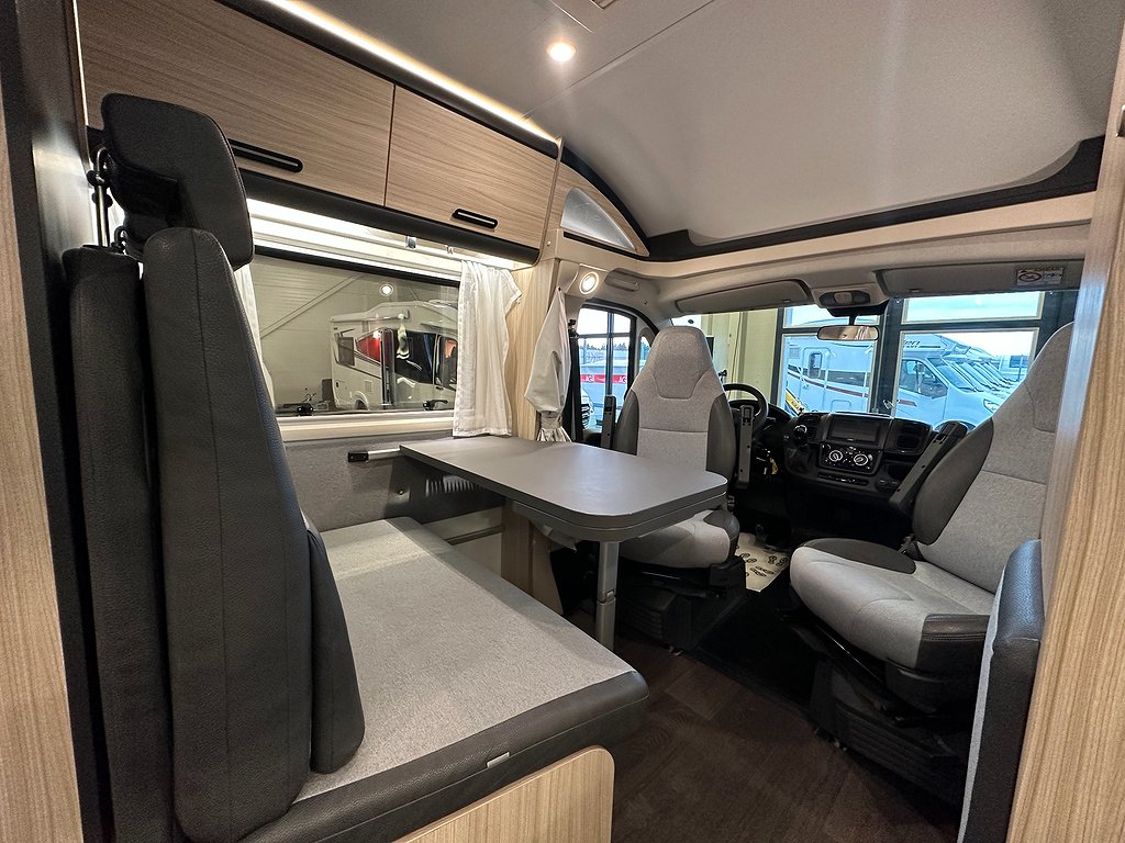 Sun Living C 65 SL / Automat / 3500kg "Kompakt" - Sun Living