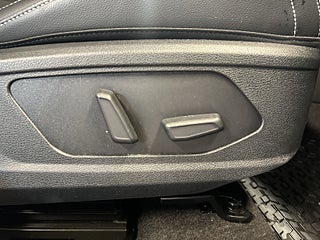 Kia Sportage PHEV GT-Line MOMSAD/360°/Helskinn/H&K/Kamkedja/S&V-Däck – bild 17