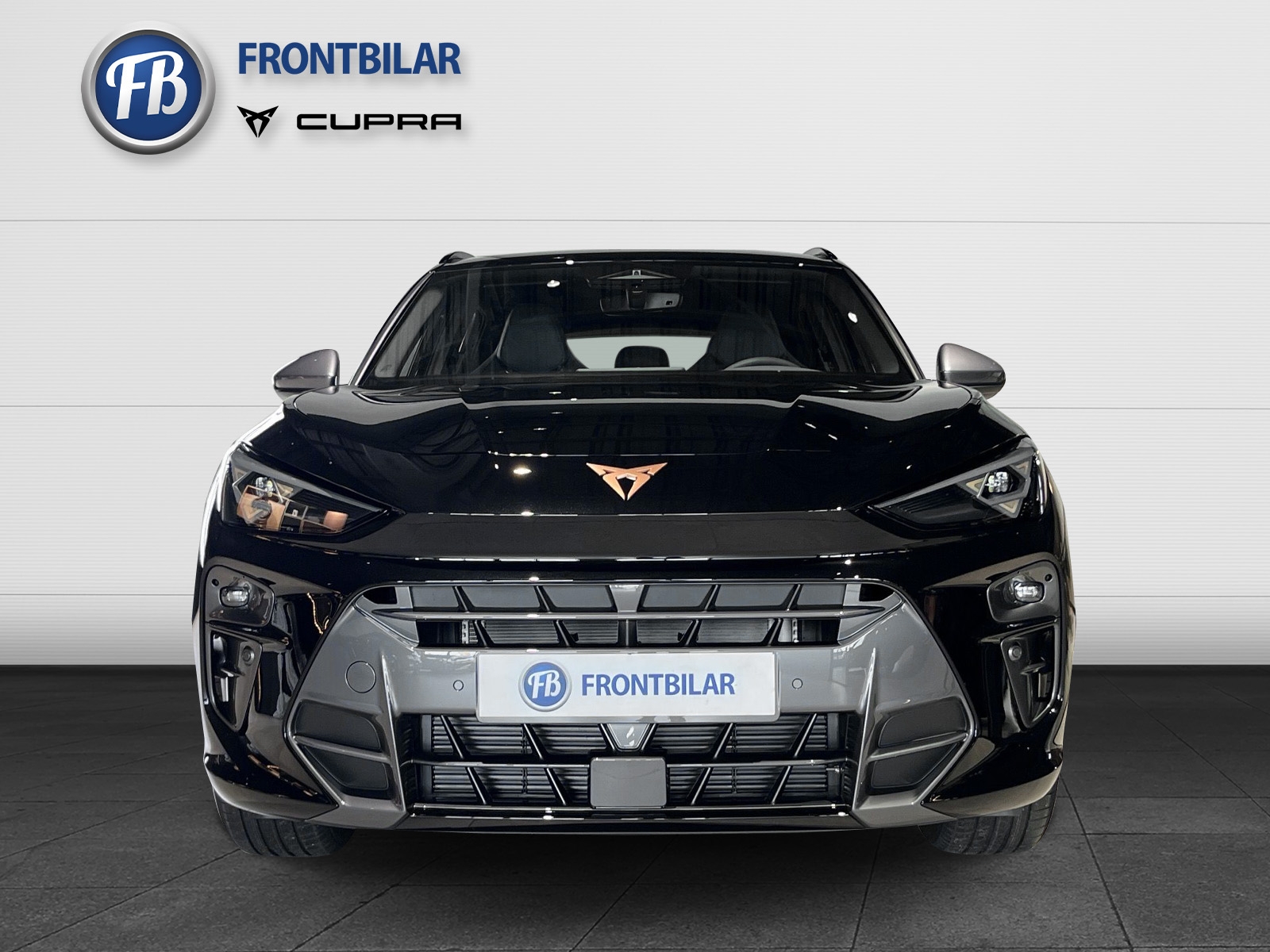 Cupra Terramar 2026, bild 3/10