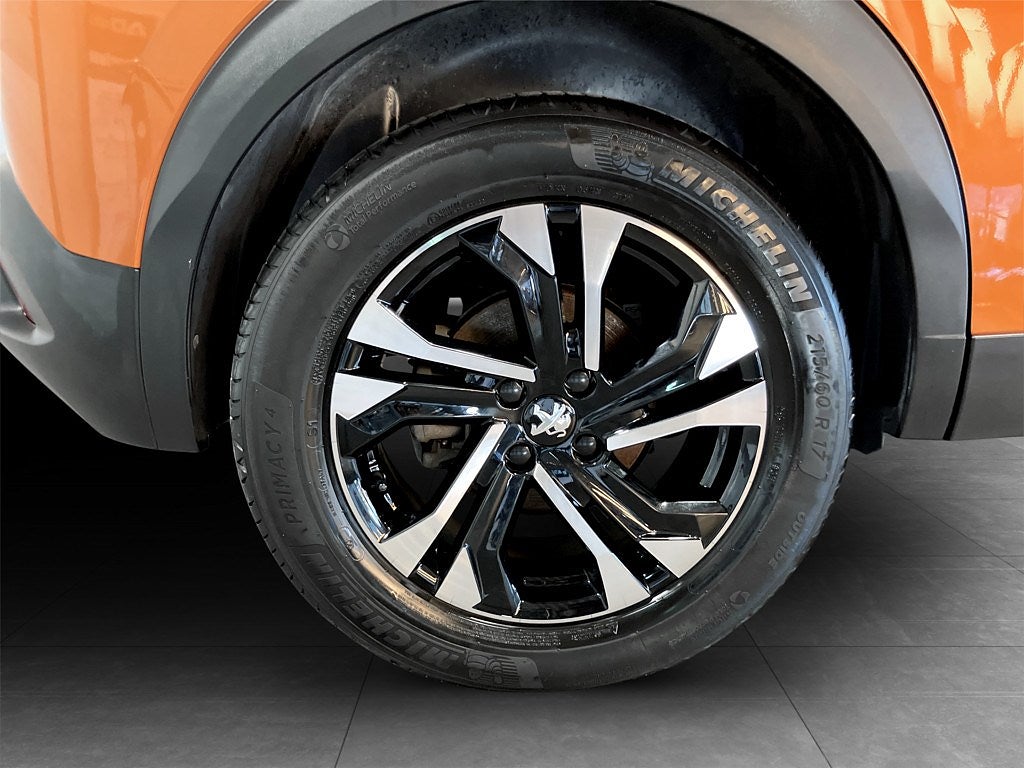 Bild på Peugeot E-2008 Allure Pack 50kWh 136hk Aut - B-KAMERA, CARPLAY