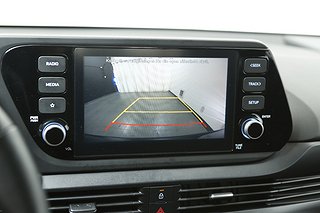 SUV Hyundai Bayon 19 av 25