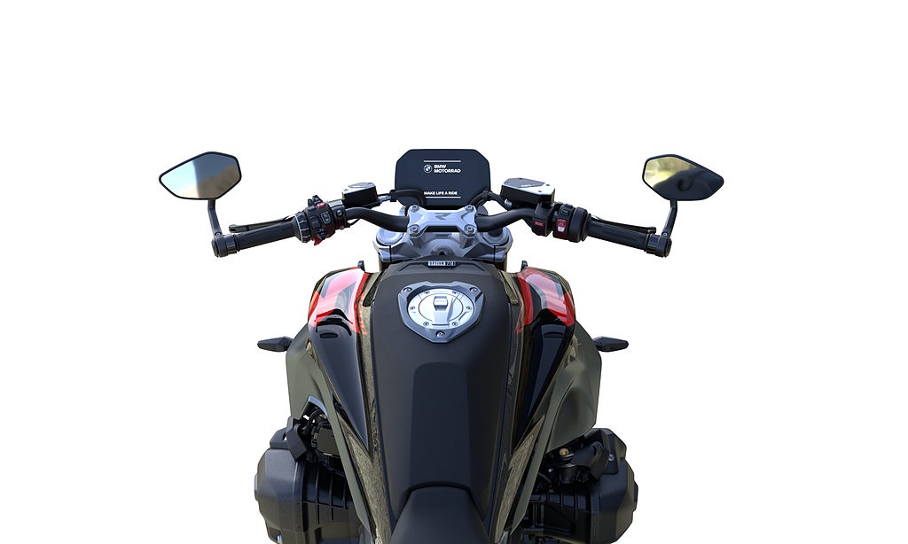 BMW R1300R/2026/Beställ din idag!