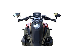 BMW R1300R/2026/Beställ din idag!