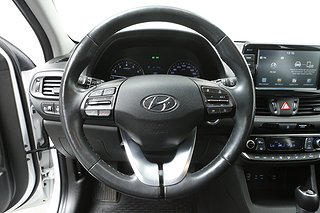 Halvkombi Hyundai i30 15 av 27