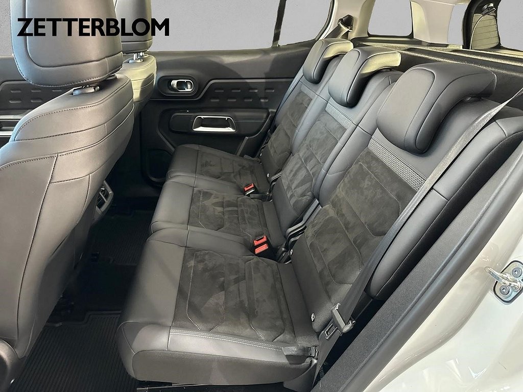 SUV Citroën C5 25 av 25