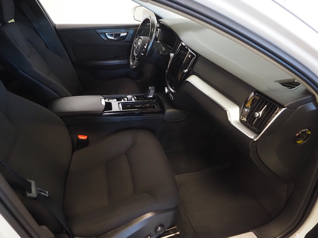 Volvo V60 Recharge T6 340hk AWD Inscription Exp Drag|Kamera 2021