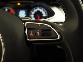 Kombi Audi A4 16 av 20
