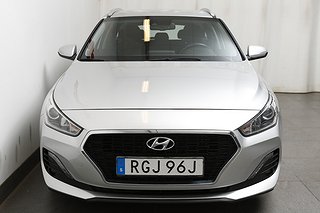 Kombi Hyundai i30 5 av 22