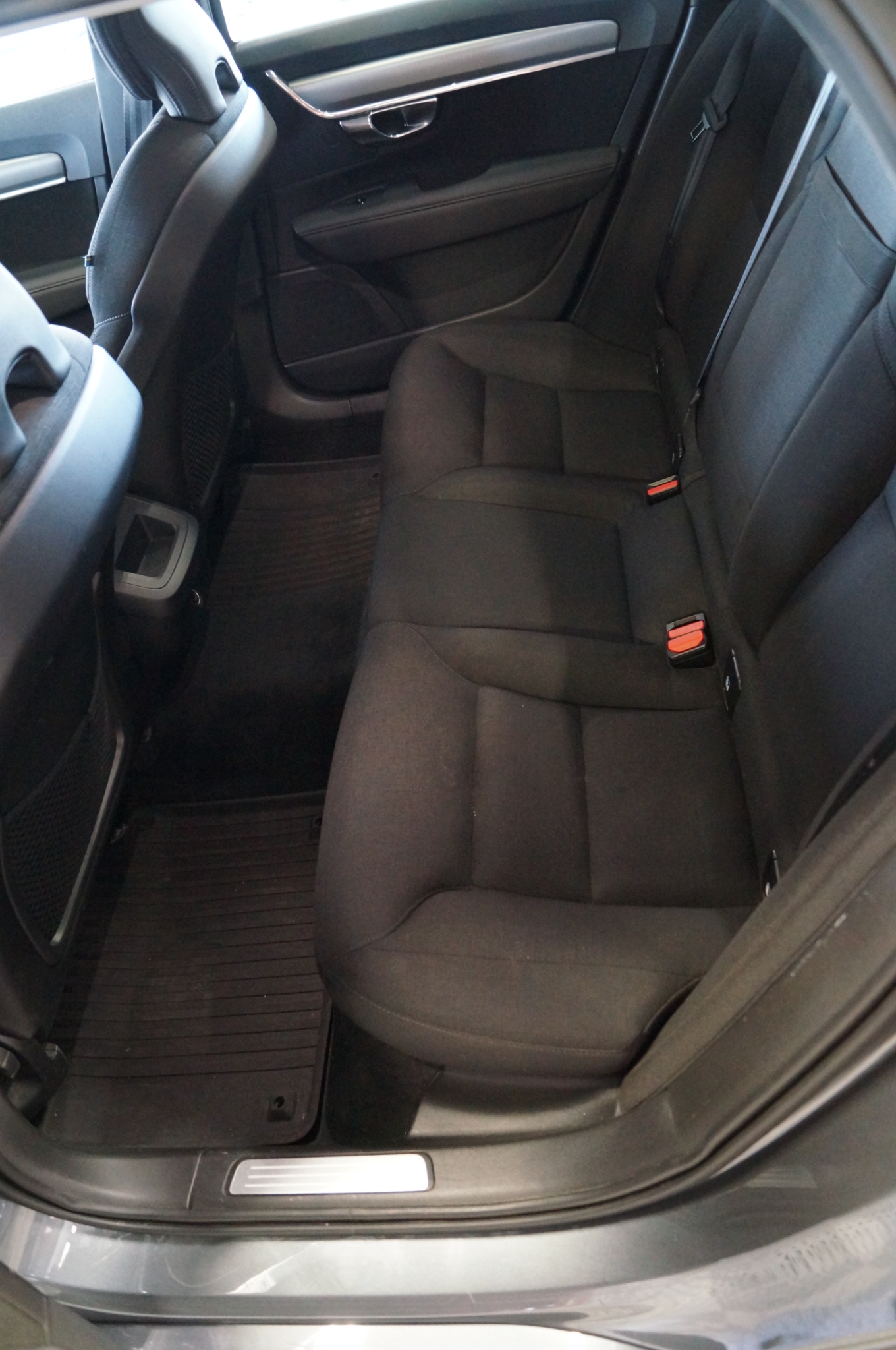Volvo V90 2019, photo 7/40