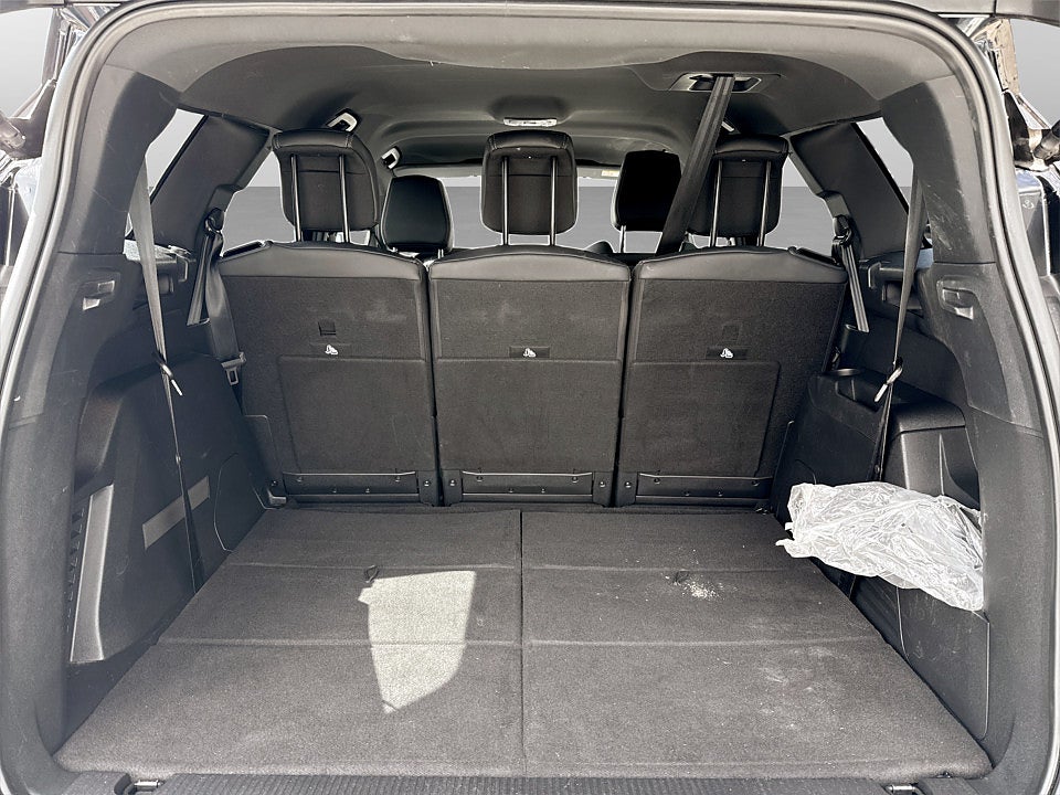Bild på Peugeot 5008 GT 1.2 PT 130hk Aut 7-SITS B-KAMERA