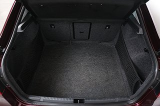 Sedan Seat Toledo 18 av 18