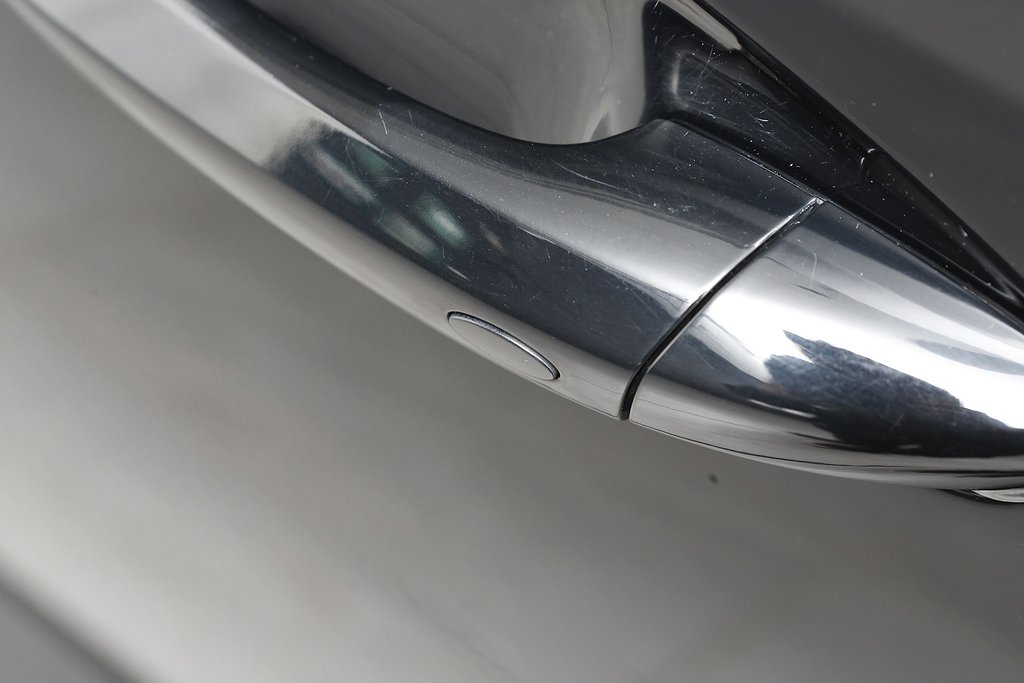 Hyundai Tucson PHEV 265hk Advanced AWD Aut Moms 2022