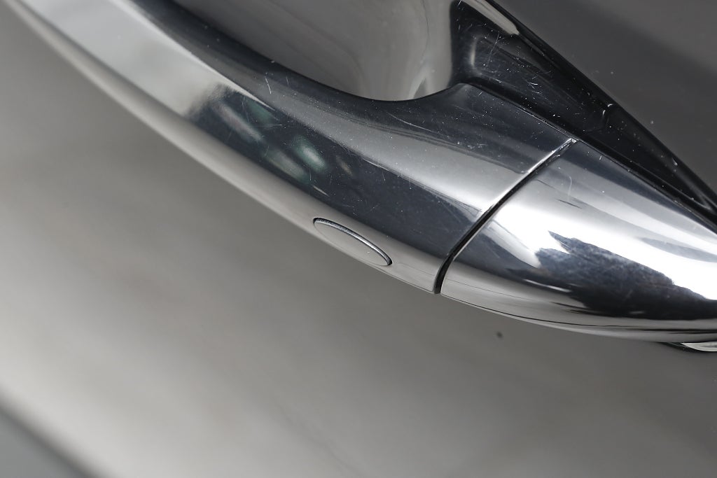 Hyundai Tucson PHEV 265hk Advanced AWD Aut Moms