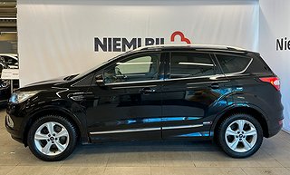 Ford Kuga 2.0 AWD 242hk Vignale SoV/Drag/MoK/Kamera/Adaptiv