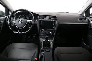Kombi Volkswagen Golf 9 av 20