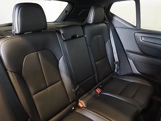 SUV Volvo XC40 11 av 27
