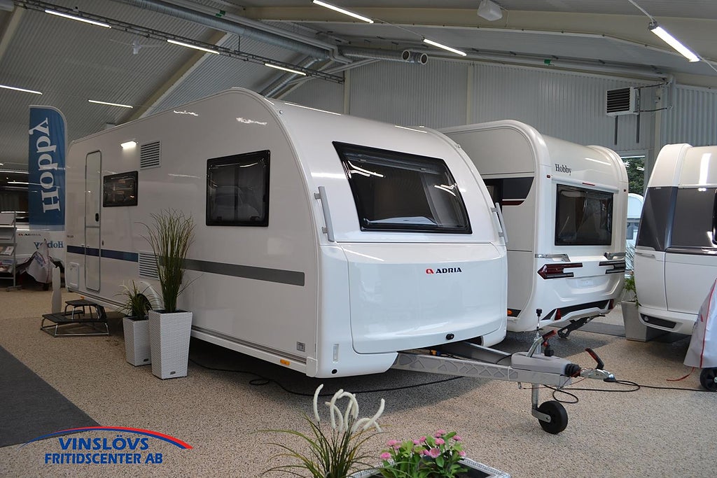 Adria ALTEA 542 PK