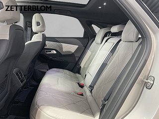 SUV DS 7 Crossback 9 av 13
