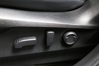 Kombi Subaru Outback 11 av 20