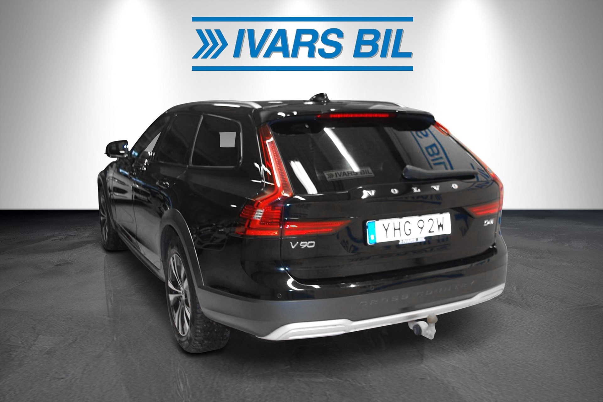Volvo V90 Cross Country 2021, kuva 2/10