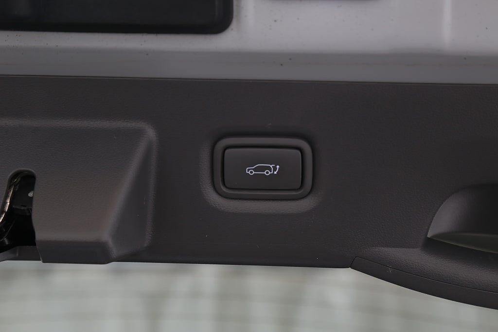 Hyundai IONIQ 5 72.6 kWh AWD Advanced Komfortpaket