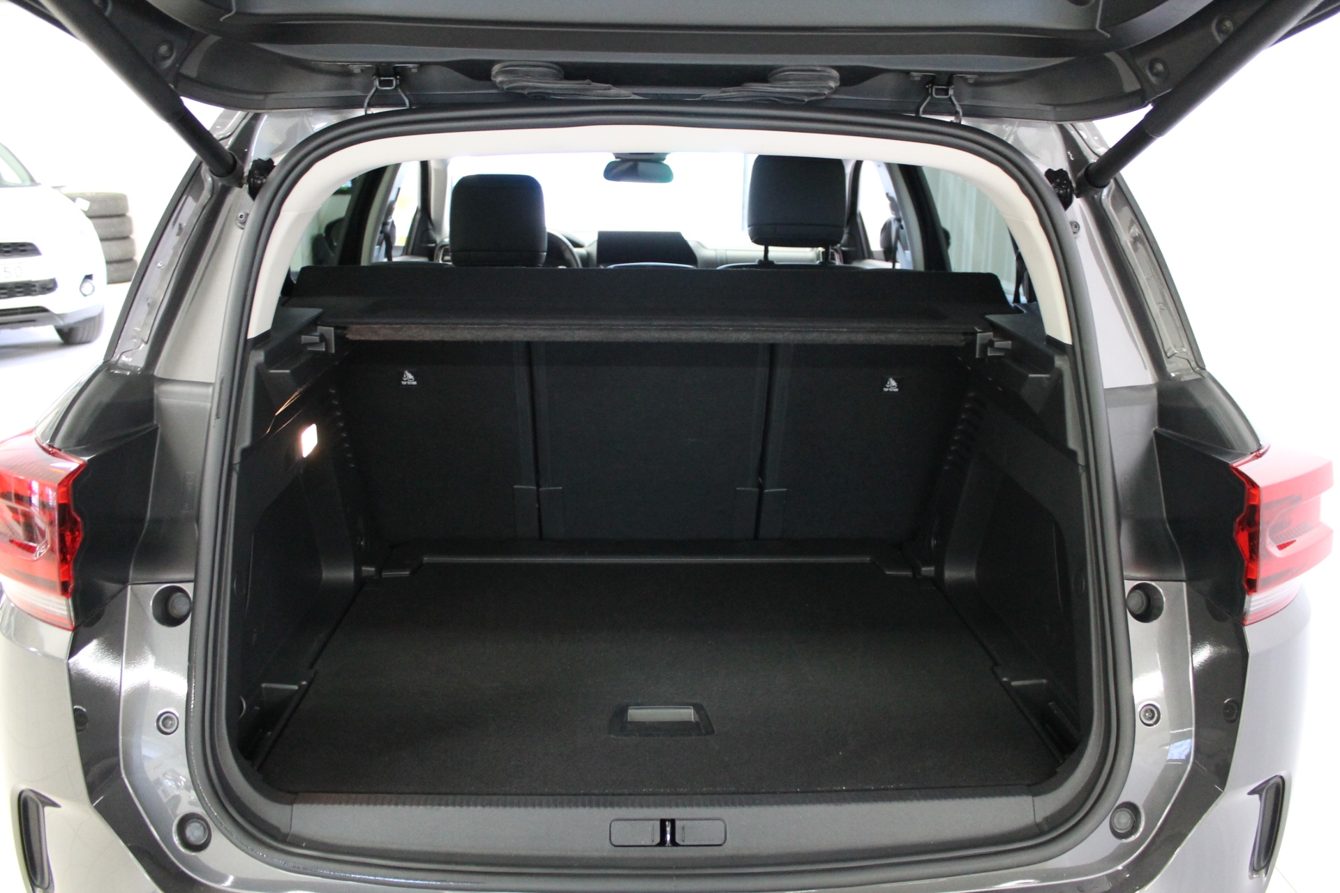 Citroen C5 Aircross 2025, bild 6/10