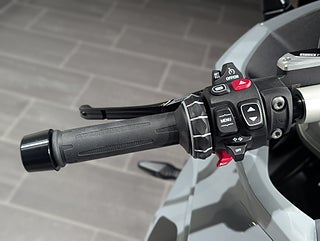 BMW R1300RS. Dynamic.Touring.Comfort.Innovation.Option 719.Omg lev!