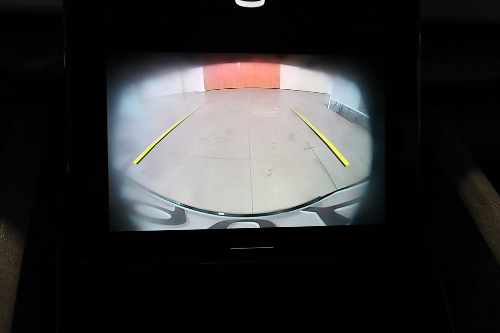 Polestar 2 Standard Range Single Motor Leasbar Navi Kamera 2022