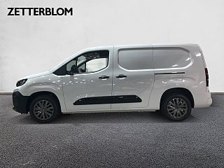 Transportbil - Skåp Citroën berlingo 2 av 17