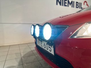 Seat Leon ST 1.6 TDI AWD Style Drag Mvärm Kamera S/V-hjul