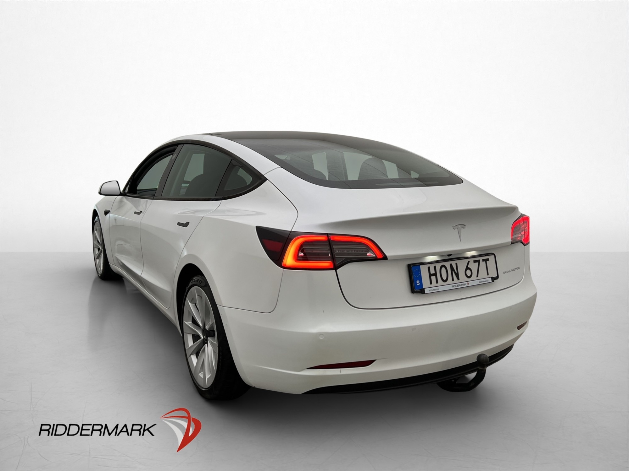 Tesla Model 3 2021, bild 6/10