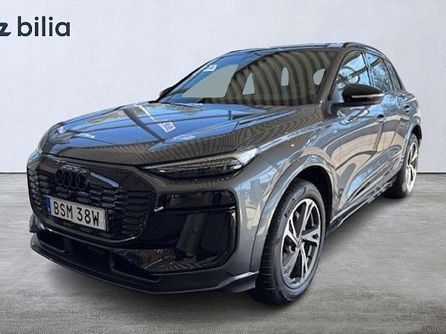 Audi Q6 E-Tron SUV QUATTRO PROLINE EDITION 315,00