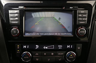 SUV Nissan Qashqai 20 av 24