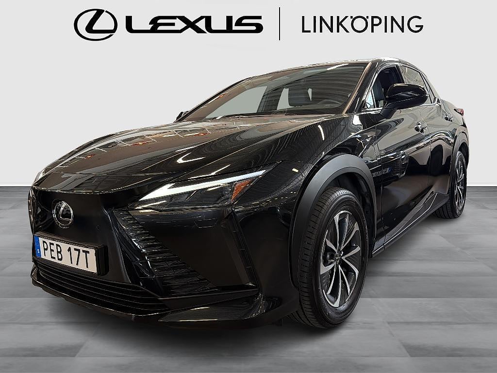 Lexus RZ 450e Executive Panorama