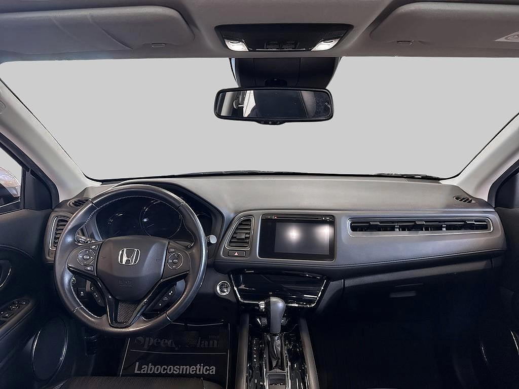 Honda HR-V 2020 - miniatyr 8