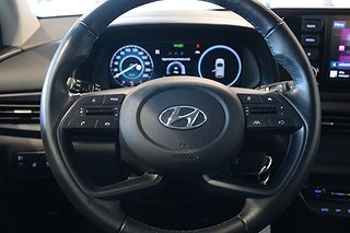 Halvkombi Hyundai i20 12 av 20