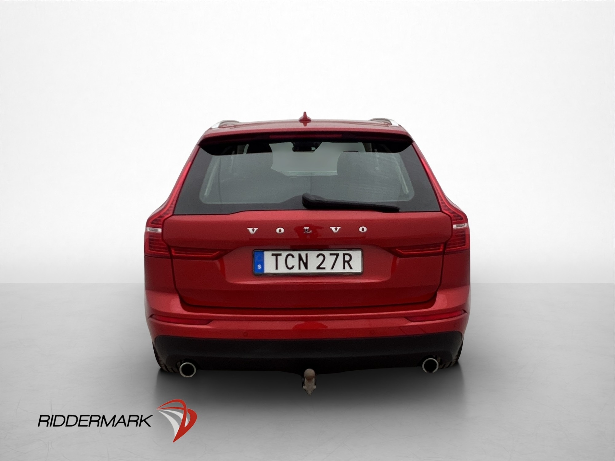 Volvo XC60 D4 Momentum Kamrem-Bytt 2019, bild 7/10