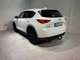 SUV Mazda CX-5 4 av 22